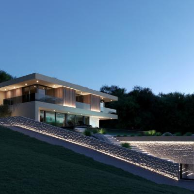 Versus House 1