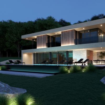 Versus House 2