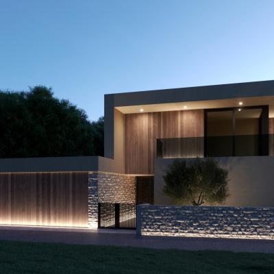 Versus House 3