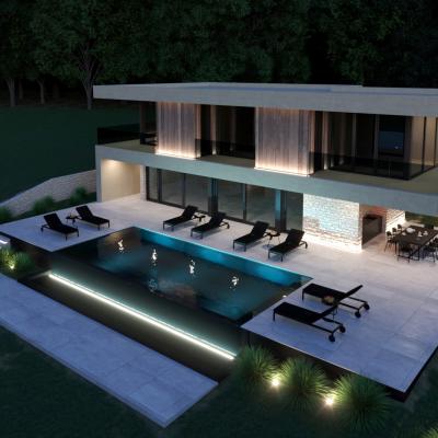 Versus House 5