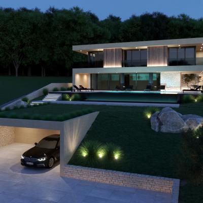 Versus House 6