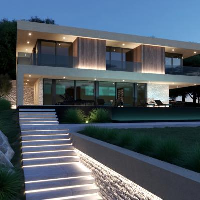 Versus House 7