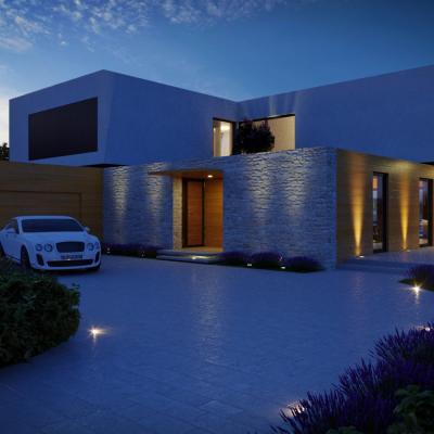 C House 7