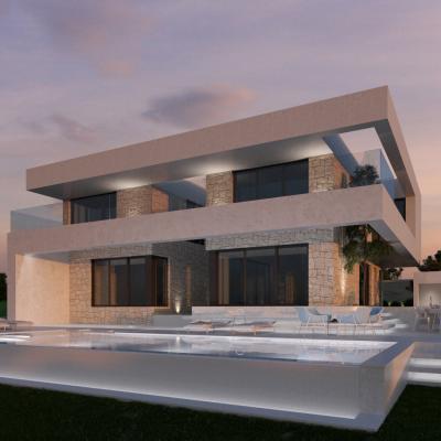 D House 1