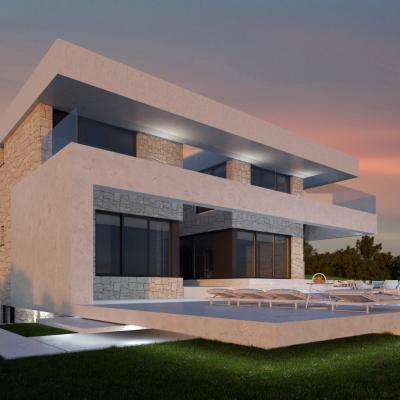 D House 2