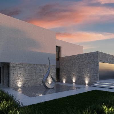 D House 3