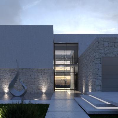 D House 4