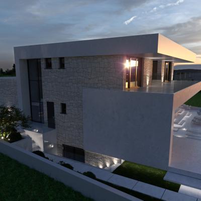 D House 5