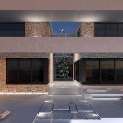 D House 6