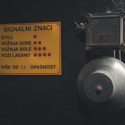 Centar Za Posjetitelje Arsia 17