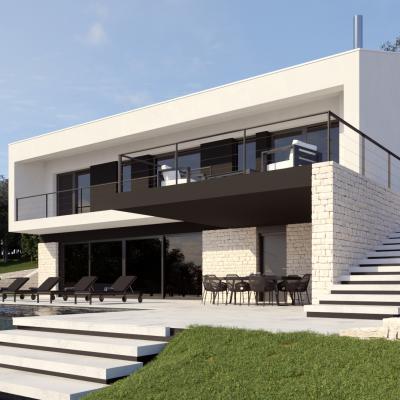 Baskijera House 1