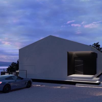 Baskijera House 4