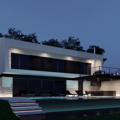 Baskijera House 5