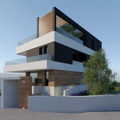 Les House 12