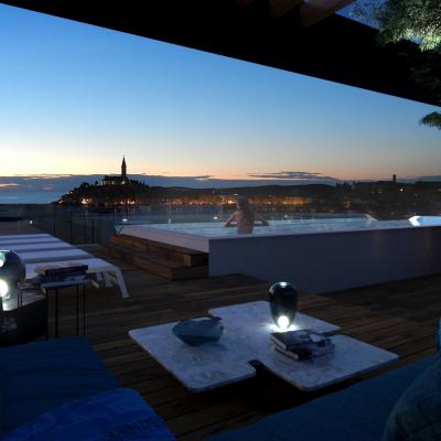 Les House 6