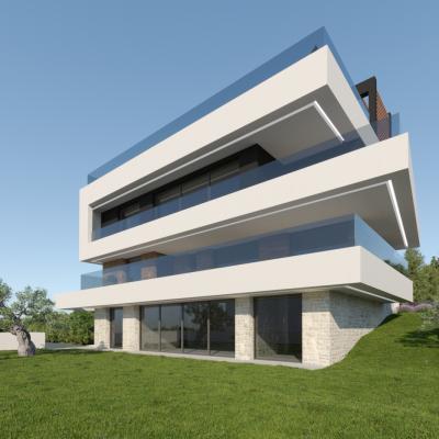 Les House 7