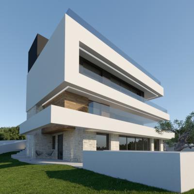 Les House 8