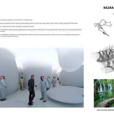 Expo Dubai - Idejno Rješnje 10