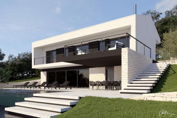 Baskijera House