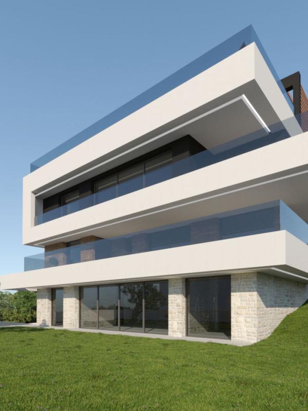 Les House