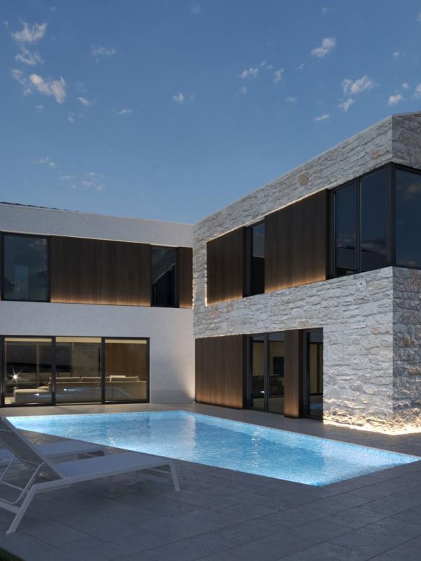 Materia House