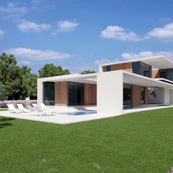 Zen House
